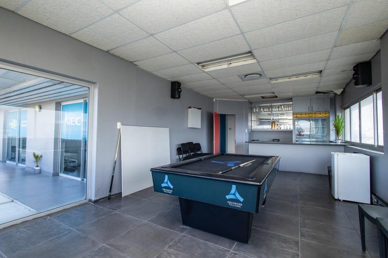 Commercial Property for Sale in Milnerton Central Western Cape